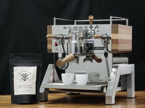 Macchine Espresso - Espresso Machines